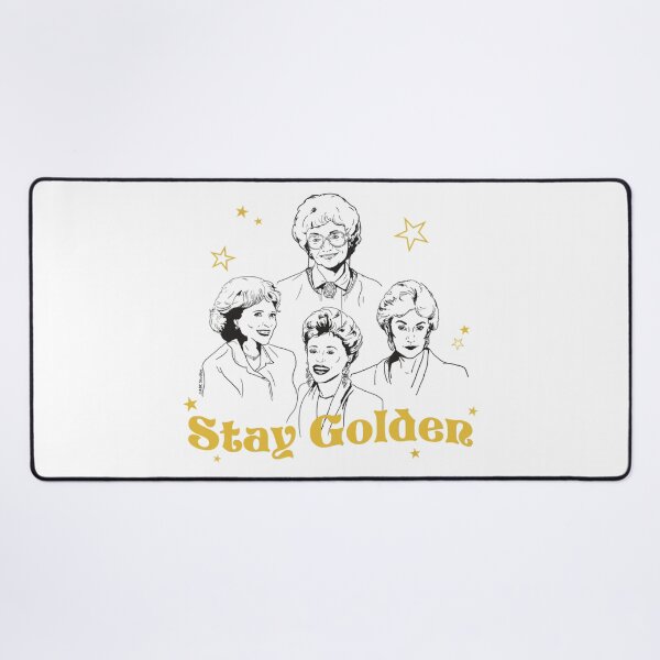 Item preview, Women Golden Girls Stay Golden  designed and sold by AlisonWalsh24.