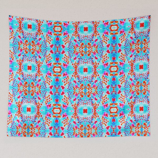 Item preview, Mega Overcast Digital Batik Indonesia, The Best Batik Pekalongan Indonesia designed and sold by CDMCustom.
