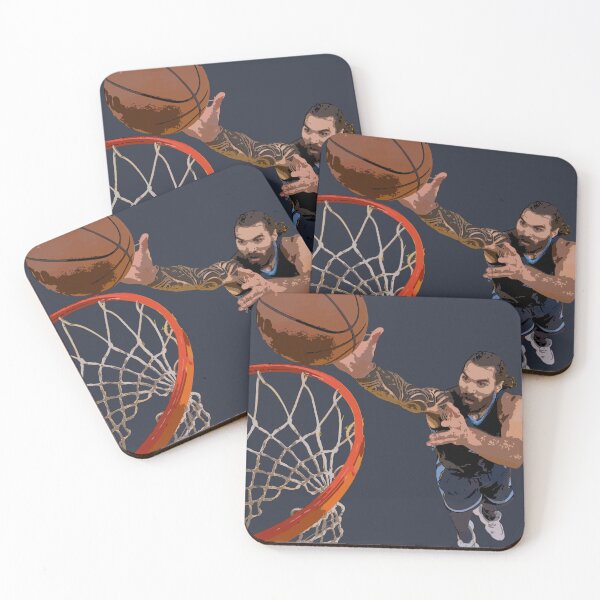 Item preview, Steve Adams designed and sold by raffrasta.