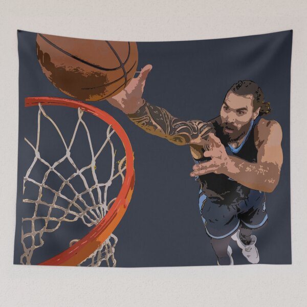 Item preview, Steve Adams designed and sold by raffrasta.