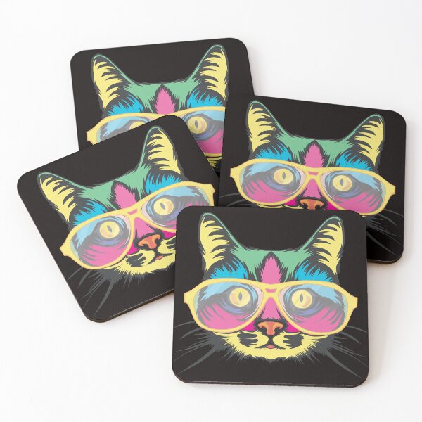 Artikelvorschau, Puh Katze entworfen und verkauft von goodcrystals.