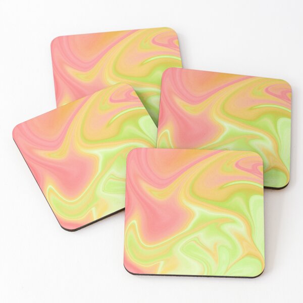 Item preview, Marble Multicolor Pastel designed and sold by OutcastBrain.