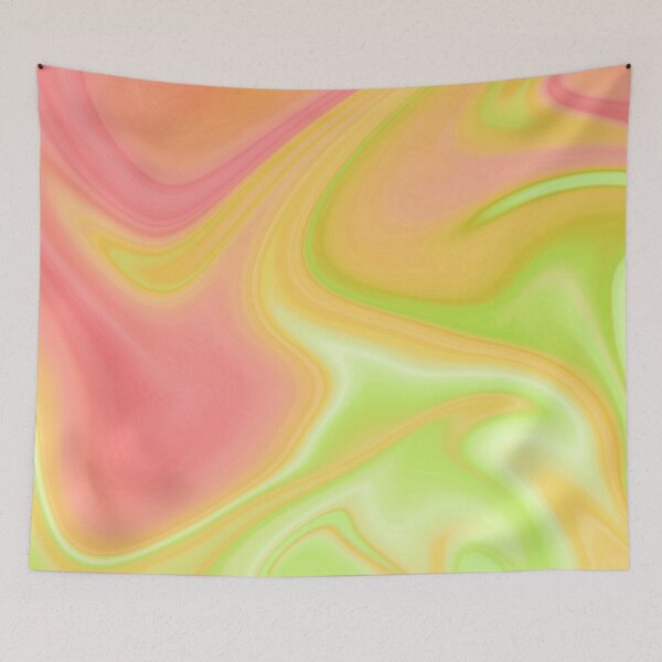 Item preview, Marble Multicolor Pastel designed and sold by OutcastBrain.