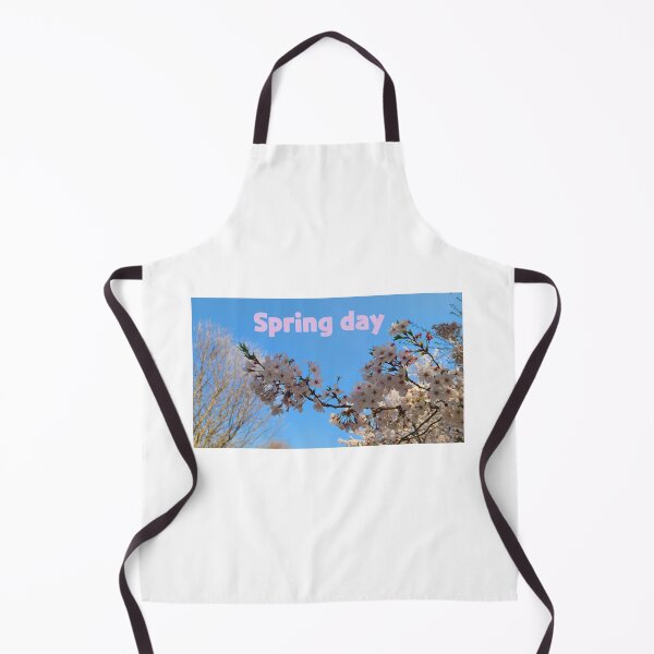 Item preview, Spring day , cherry blossom designed and sold by Johnallthings.