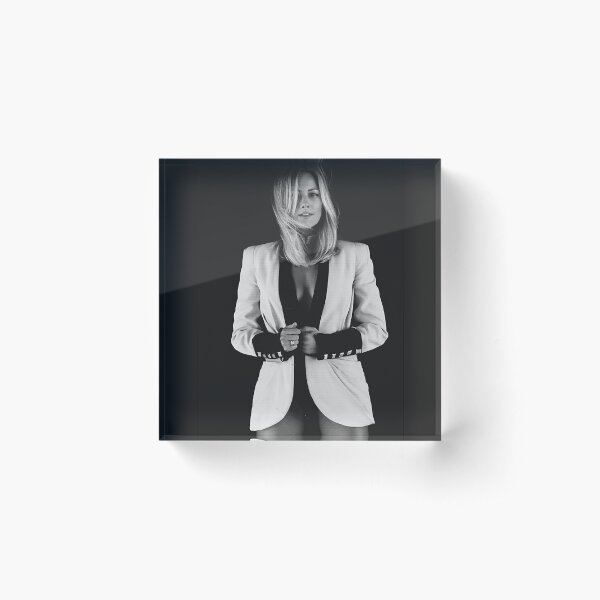 Item preview, Helene Fischer - Back Stage designed and sold by erinmeares.