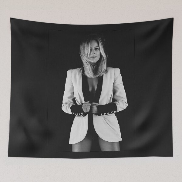 Item preview, Helene Fischer - Back Stage designed and sold by erinmeares.