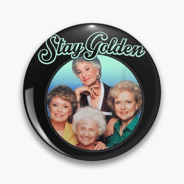 Item preview, Women Golden Girls Stay Golden Vintage designed and sold by AlisonWalsh24.
