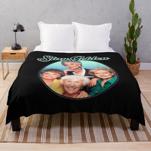 Item preview, Women Golden Girls Stay Golden Vintage designed and sold by AlisonWalsh24.