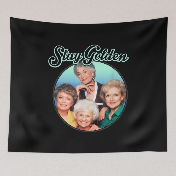 Item preview, Women Golden Girls Stay Golden Vintage designed and sold by AlisonWalsh24.