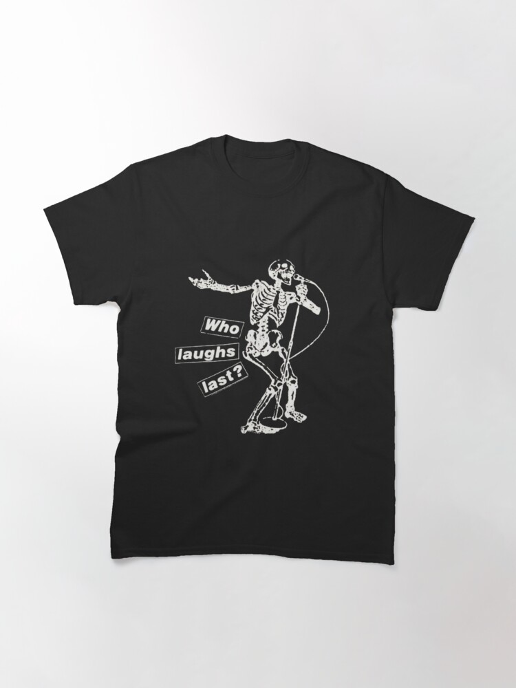 Rage Against The Machine | Classic T-Shirt