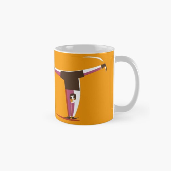 Super T (m) Classic Mug