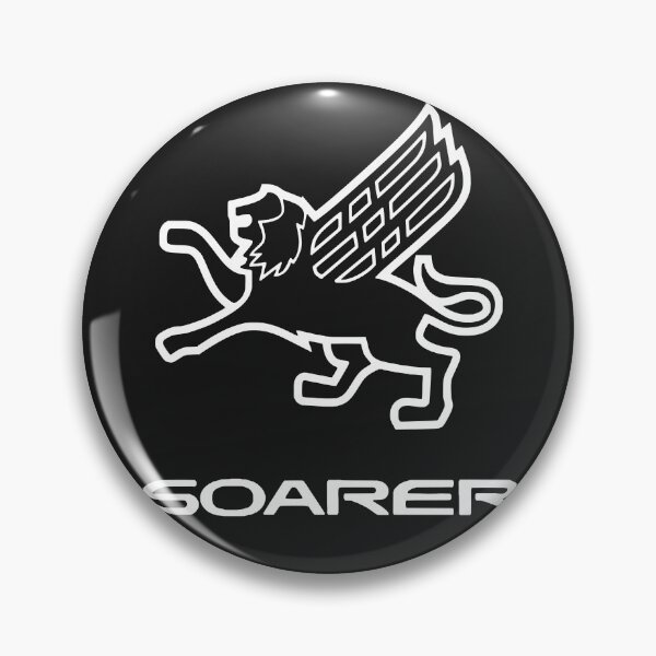 Item preview, Soarer griffin logo with soarer text essential t shirt designed and sold by thongryo4776.