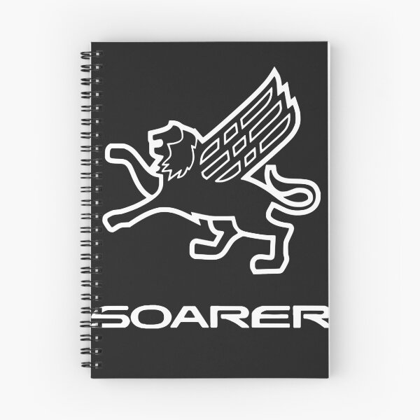 Item preview, Soarer griffin logo with soarer text essential t shirt designed and sold by thongryo4776.