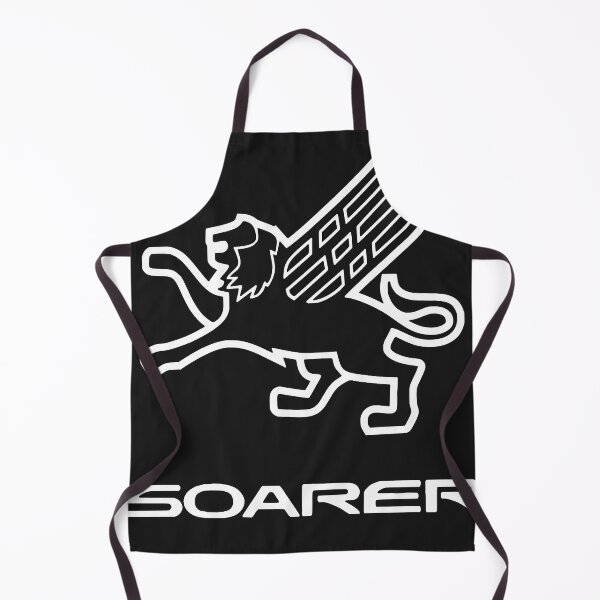 Item preview, Soarer griffin logo with soarer text essential t shirt designed and sold by thongryo4776.