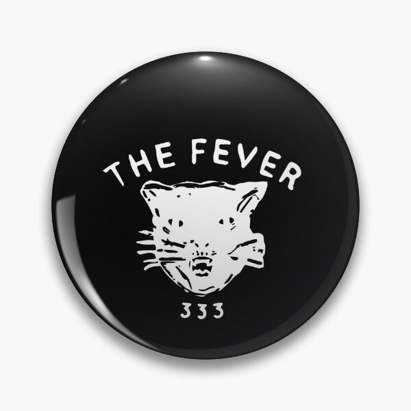 Item preview, fever 333 designed and sold by HollieKingshop.
