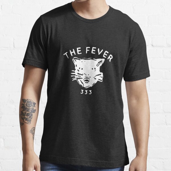 the fever 333 t トップ シャツ