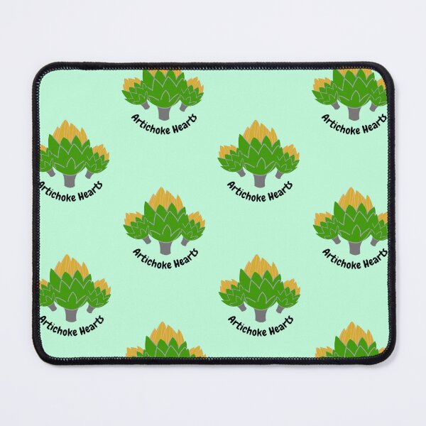 Item preview,  3 Artichoke hearts  designed and sold by TheRightHonMP.