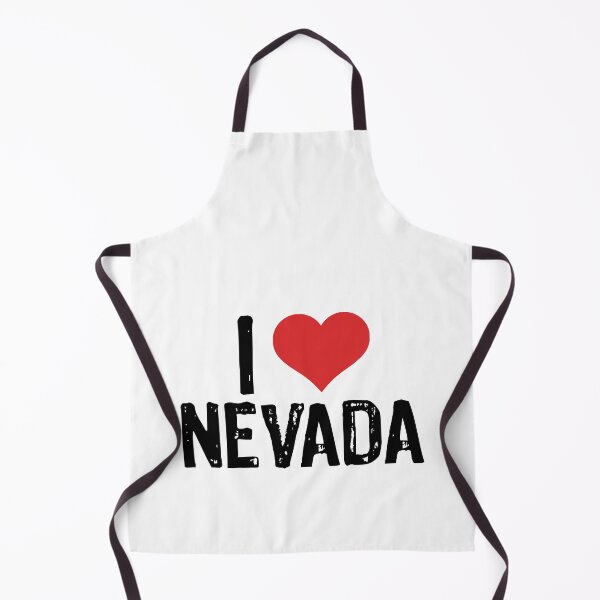 Item preview, I Love Nevada designed and sold by The "I Love Everything" Shop.