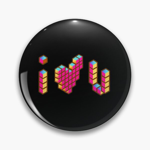 Item preview, i Luv U designed and sold by HuiArt.