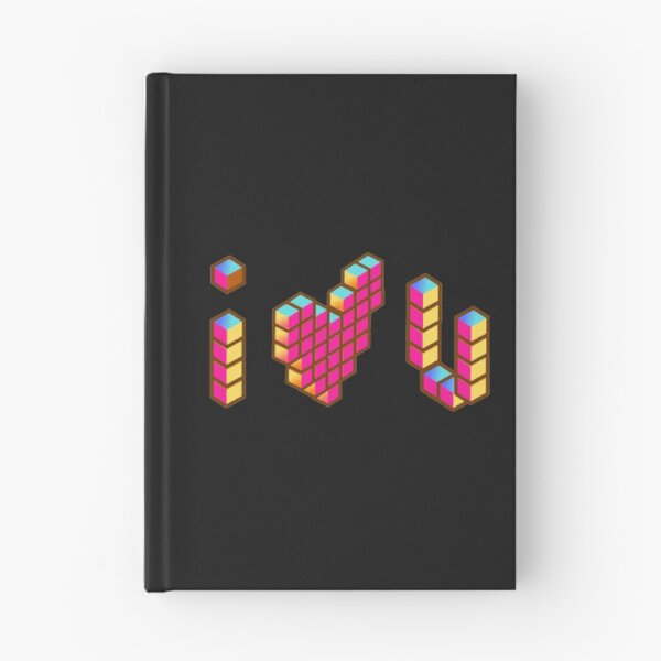 Item preview, i Luv U designed and sold by HuiArt.
