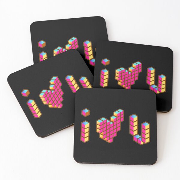 Item preview, i Luv U designed and sold by HuiArt.