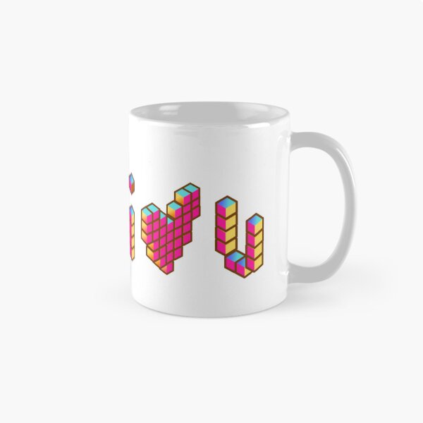 Item preview, i Luv U designed and sold by HuiArt.