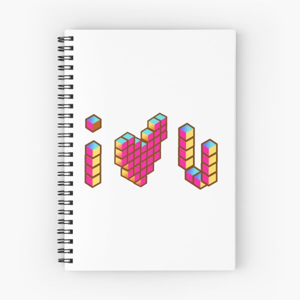 Item preview, i Luv U designed and sold by HuiArt.