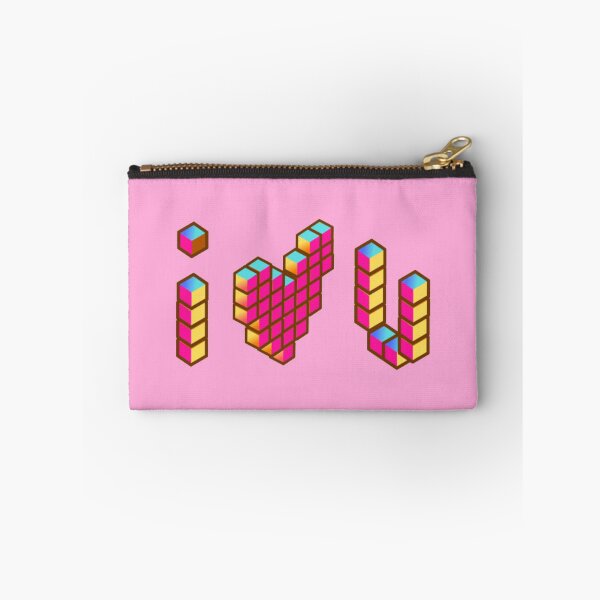 Item preview, i Luv U designed and sold by HuiArt.