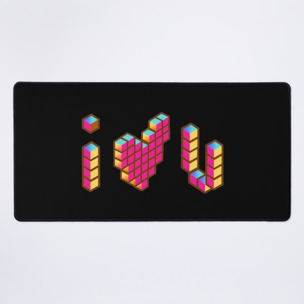 Item preview, i Luv U designed and sold by HuiArt.