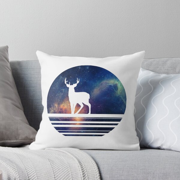 Item preview, Galaxy Deer designed and sold by Sherry Yuan.