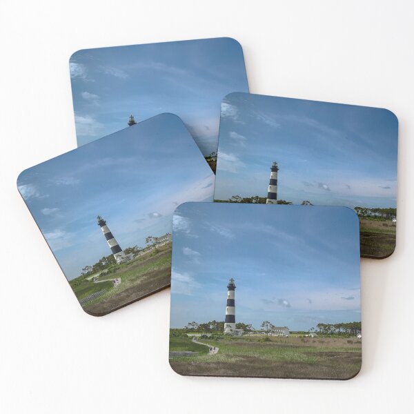 Item preview, Bodie Island Lighthouse designed and sold by Craig Kauzmann.