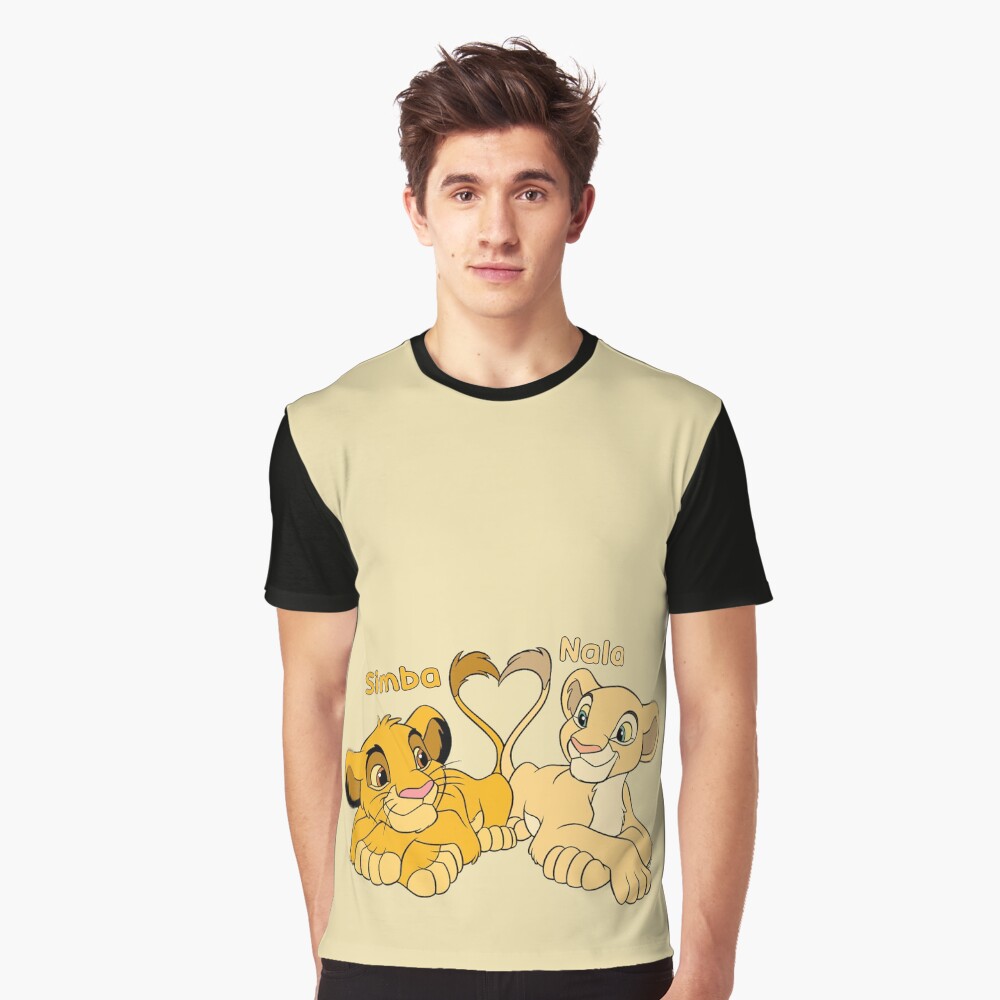 Item preview, Graphic T-Shirt designed and sold by RMelissart.