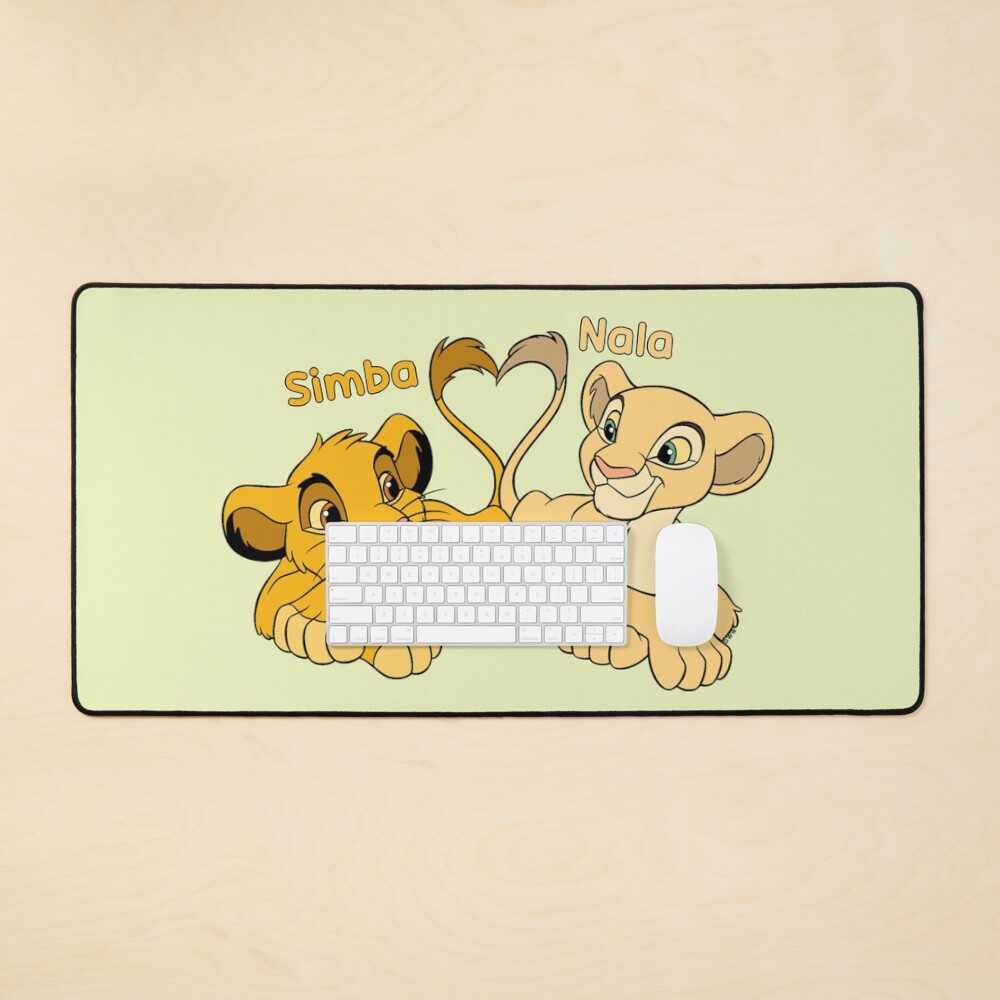 Item preview, Desk Mat designed and sold by RMelissart.