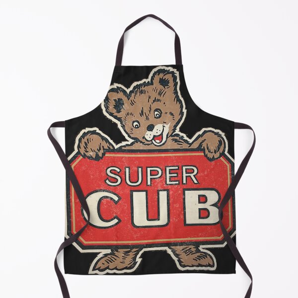 Aperçu de l'œuvre T-shirt classique Super Cub créée et vendue par friendlybr5835.