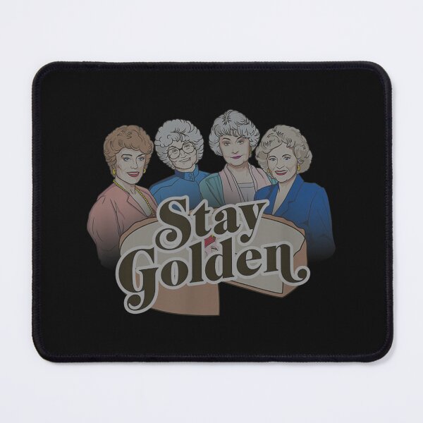 Item preview, Vintage Golden Girls Stay Golden designed and sold by AlisonWalsh24.