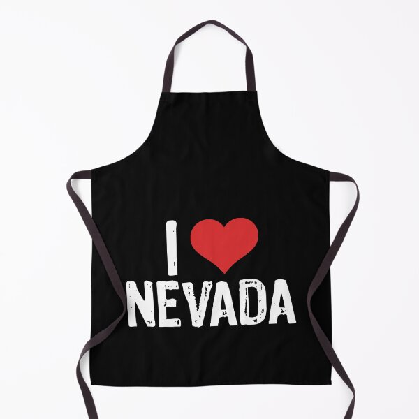 Item preview, I Love Nevada designed and sold by The "I Love Everything" Shop.