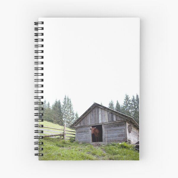 Item preview, House, but there's a cow inside it designed and sold by FairyOfCherries.