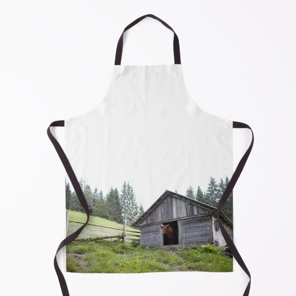 Item preview, House, but there's a cow inside it designed and sold by FairyOfCherries.