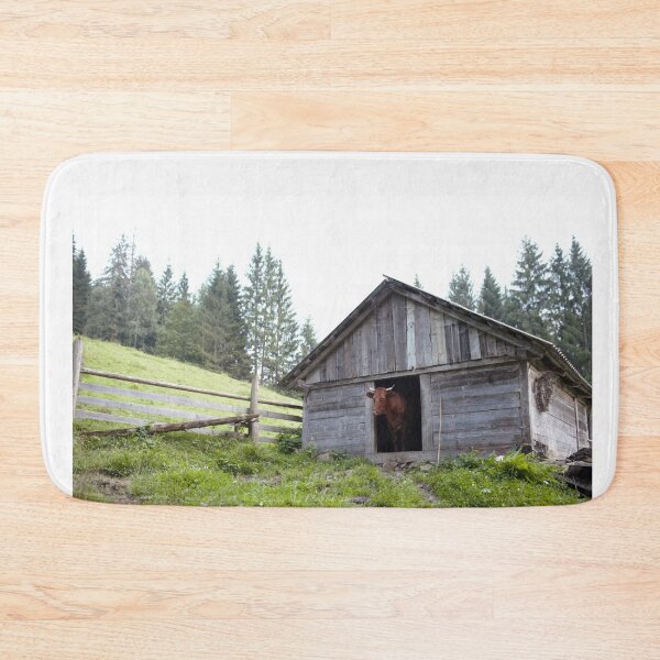 Item preview, House, but there's a cow inside it designed and sold by FairyOfCherries.
