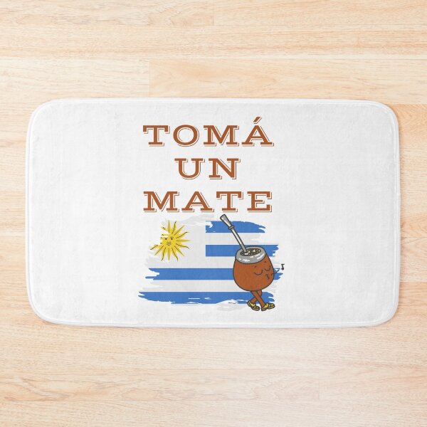 Item preview, Mate Uruguayo designed and sold by Tienda-Vane.