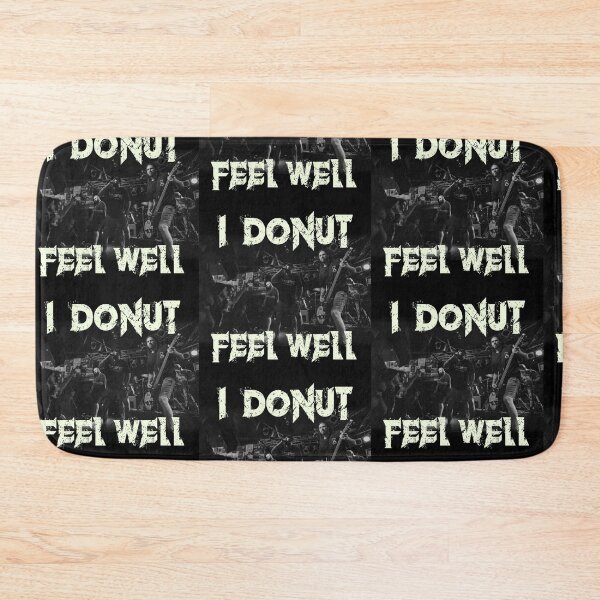 Item preview, I donut feel well t-shirt designed and sold by mevvo.