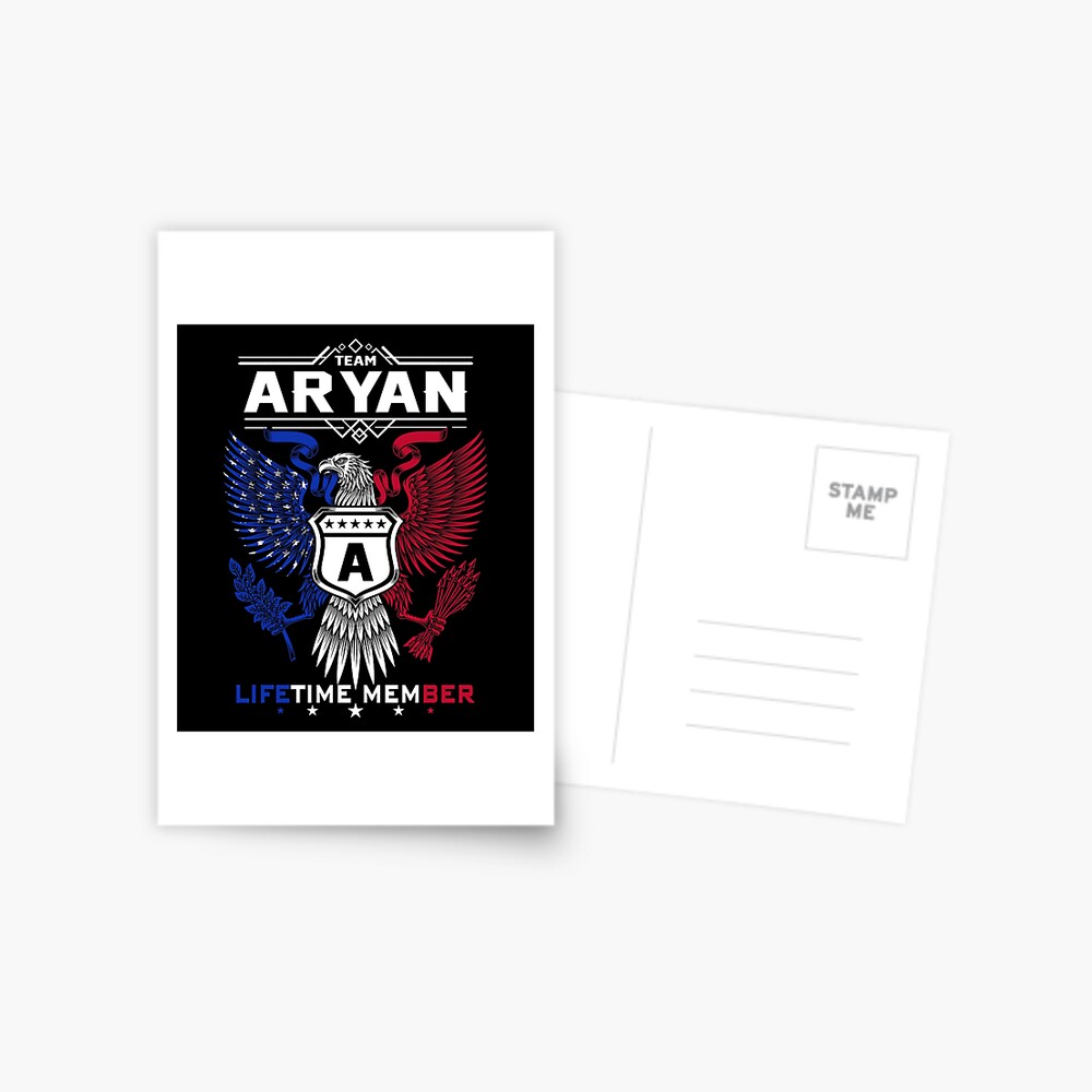 Aaryan – Asia Star Alliance