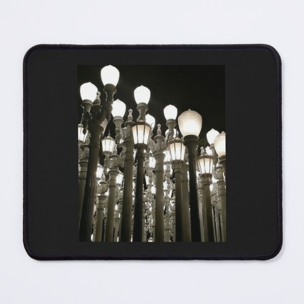 Item preview, Lacma Urban Lights Hemd designed and sold by IconqueVintage8.