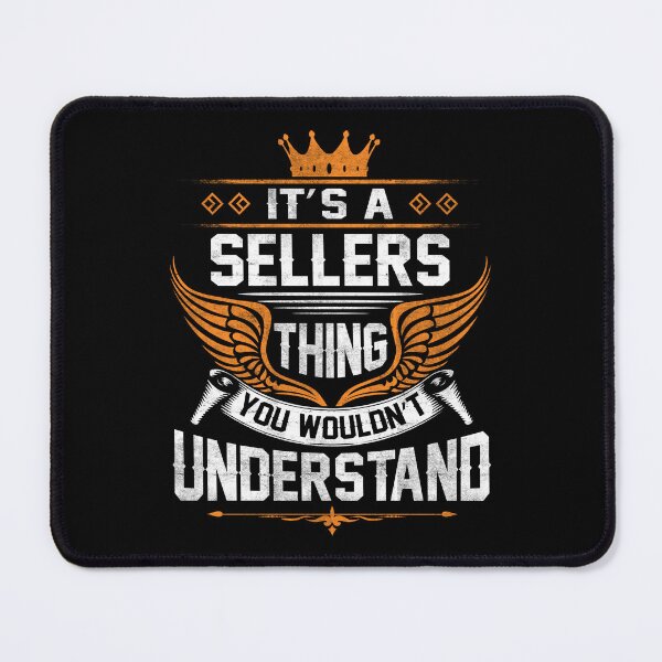 Item preview, Sellers Name T Shirt - Sellers Things Name Gift Item Tee designed and sold by rolandchel.