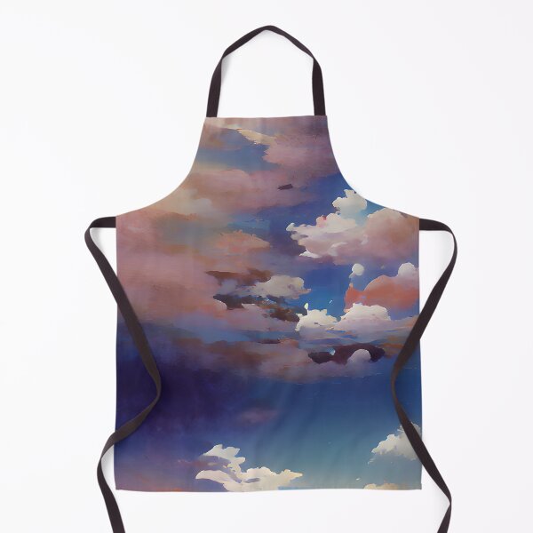 Item preview, Peaceful Sky and Cloud designed and sold by Arkneer.