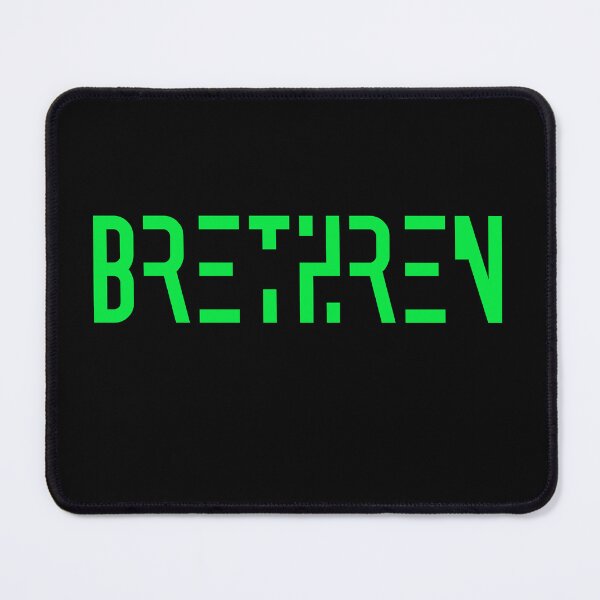 Item preview, Brethren designed and sold by CelioByDesign.
