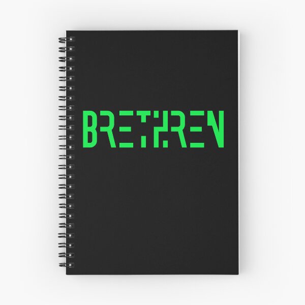 Item preview, Brethren designed and sold by CelioByDesign.