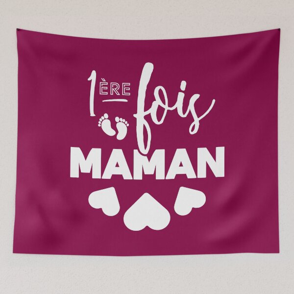 Item preview, First time mom designed and sold by lepetitcalamar.