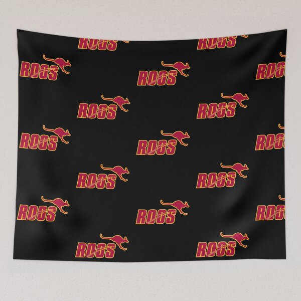 Item preview, R O O S designed and sold by justinbrands.