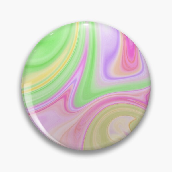 Item preview, Marble Multicolor Pastel designed and sold by OutcastBrain.